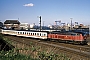 Krauss-Maffei 19536 - DB "218 160-0"
08.04.1990 - KielTomke Scheel