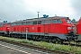 Krauss-Maffei 19538 - DB AutoZug "218 162-6"
11.07.2006 - Niebüll, Bahnhof
Jens Vollertsen