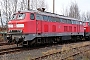 Krauss-Maffei 19587 - DB AutoZug "218 220-2"
08.12.2008 - Chemnitz, Fahrzeuginstandhaltungswerk
Klaus Hentschel