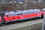 Krauss-Maffei 19587 - DB AutoZug "218 220-2"
04.02.2008 - Tinnum (Sylt)
Dietmar Stresow