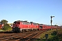 Krauss-Maffei 19587 - DB AutoZug "218 220-2"
15.10.2005 - Westerland (Sylt)
Peter Wegner