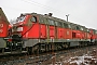 Krauss-Maffei 19587 - DB Fernverkehr "218 220-2"
02.02.2019 - Chemnitz
Malte H.