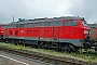 Krauss-Maffei 19594 - DB AutoZug "218 227-7"
11.07.2006 - Niebüll, Bahnhof
Jens Vollertsen