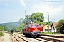 Krauss-Maffei 19599 - DB "218 232-7"
18.05.1987 - Kelheim, Bahnhof
Stefan Motz