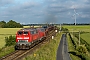 Krauss-Maffei 19701 - DB Fernverkehr "218 340-8"
17.06.2017 - Klanxbüll
Malte Werning