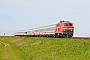 Krauss-Maffei 19701 - DB Autozug "218 340-8"
14.05.2010 - Klanxbüll, Friedrich-Wilhelm-Lübke-Koog
Jens Vollertsen