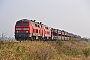 Krauss-Maffei 19701 - DB Fernverkehr "218 340-8"
31.10.2015 - Niebüll, Bahnübergang Triangel
Jens Vollertsen