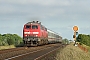 Krauss-Maffei 19701 - DB Fernverkehr "218 340-8"
21.06.2016 - Klanxbüll
Marius Segelke