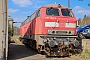 Krauss-Maffei 19701 - RailTransport "218 340-8"
28.04.2021 - Zittau (Sachsen)
Peter Möller