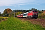 Krauss-Maffei 19702 - DB Regio "218 341-6"
01.10.2007 - Hersbruck (Pegnitz)
Malte Werning