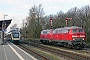 Krauss-Maffei 19702 - DB Fernverkehr "218 341-6"
24.03.2019 - Niebüll, Bahnhof
Tomke Scheel