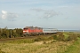 Krauss-Maffei 19703 - DB Autozug "218 342-4"
07.10.2010 - Morsum-Nösse (Hindenburgdamm)
Nahne Johannsen