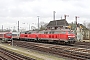 Krauss-Maffei 19703 - Sylt-Shuttle "218 342-4"
17.03.2014 - Hamburg-Eidelstedt
Edgar Albers