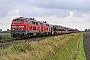 Krauss-Maffei 19703 - DB Fernverkehr "218 342-4"
30.08.2014 - Emmelsbüll-Horsbüll, Gotteskoog
Jens Vollertsen