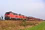 Krauss-Maffei 19703 - DB Fernverkehr "218 342-4"
31.10.2015 - Niebüll, Bahnübergang Triangel
Jens Vollertsen