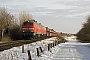 Krauss-Maffei 19705 - DB Autozug "218 344-0"
10.02.2010 - Tinnum (Sylt)
Nahne Johannsen
