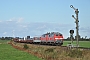 Krauss-Maffei 19705 - DB Fernverkehr "218 344-0"
12.10.2014 - Emmelsbüll-Horsbüll, Einfahrsignal Betriebsstelle Lehnshallig
Jens Grünebaum