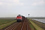 Krauss-Maffei 19705 - DB Fernverkehr "218 344-0"
17.09.2009 - Hindenburgdamm
Peter Wegner