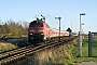 Krauss-Maffei 19706 - DB Regio "218 345-7"
17.11.2005 - Keitum (Sylt)
Nahne Johannsen