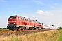 Krauss-Maffei 19706 - DB Fernverkehr "218 345-7"
25.07.2014 - Bargum
Jens Vollertsen