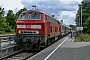 Krauss-Maffei 19706 - DB Fernverkehr "218 345-7"
23.06.2012 - Wolgast, Bahnhof
Mirko Schmidt