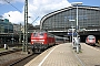 Krauss-Maffei 19706 - DB Autozug "218 345-7"
04.08.2009 - Hamburg, Hauptbahnhof
Peter Wegner