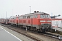 Krauss-Maffei 19720 - DB Autozug "218 359-8"
09.12.2013 - Westerland (Sylt), Bahnhof
Dietmar Stresow