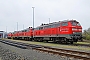 Krauss-Maffei 19720 - DB Autozug "218 359-8"
28.04.2012 - Niebüll
Jens Vollertsen