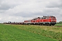 Krauss-Maffei 19720 - DB Fernverkehr "218 359-8"
03.05.2014 - Niebüll, Bahnübergang Triangel
Jens Vollertsen