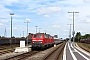 Krauss-Maffei 19720 - DB Fernverkehr "218 359-8"
18.05.2014 - Niebüll
Peter Wegner