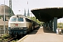 Krupp 5055 - DB Regio "215 034-0"
15.09.1999 - Köln-Deutz, Bahnhof
Martin Kursawe