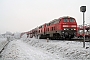 Krupp 5055 - DB AutoZug "215 901-0"
28.01.2006 - Niebüll, Bahnhof
Tomke Scheel