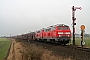 Krupp 5055 - Sylt-Shuttle "215 901-0"
18.02.2006 - Emmelsbüll-Horsbüll, Betriebsbahnhof Lehnshallig
Tomke Scheel