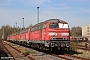 Krupp 5055 - DB Fernverkehr "215 901-0"
15.04.2018 - Chemnitz, ehemaliges FahrzeuginstandhaltungswerkKlaus Hentschel