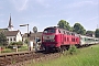 Krupp 5056 - DB AG "215 035-7"
21.06.1998 - Nettersheim (Eifel)
Wolfgang Wellige