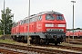 Krupp 5056 - DB AutoZug "215 902-8"
14.08.2007 - Niebüll, Bahnhof
Alexander Leroy