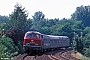 Krupp 5056 - DB "215 035-7"
09.08.1989 - Euskirchen
Ingmar Weidig