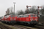 Krupp 5056 - DB AutoZug "215 902-8"
04.03.2007 - Niebüll, BahnhofTomke Scheel