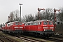 Krupp 5056 - DB AutoZug "215 902-8"
04.03.2007 - Niebüll, Bahnhof
Tomke Scheel