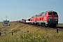 Krupp 5056 - Sylt-Shuttle "215 902-8"
06.08.2006 - Klanxbüll
Tomke Scheel