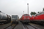 Krupp 5056 - DB Fernverkehr "215 902-8"
18.09.2019 - Leipzig-Engelsdorf
Peter Wegner