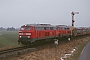 Krupp 5057 - DB AutoZug "215 903-6"
08.01.2006 - Emmelsbüll-Horsbüll, Betriebsbahnhof Lehnshallig
Stefan Motz