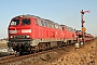 Krupp 5057 - Sylt-Shuttle "215 903-6"
14.03.2006 - Emmelsbüll-Horsbüll, Betriebsbahnhof Lehnshallig
Tomke Scheel