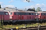 Krupp 5057 - DB Fernverkehr "215 903-6"
19.08.2017 - GothaWerner Peterlick