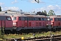 Krupp 5057 - DB Fernverkehr "215 903-6"
19.08.2017 - Gotha
Werner Peterlick