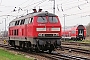 Krupp 5138 - DB Regio "218 117-0"
22.04.2006 - Rostock, Hauptbahnhof
Stefan Pavel