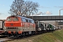 Krupp 5138 - NeSA "218 117-0"
1301.2023 - Mannheim-RheinauDan Radloff
