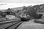 Krupp 5152 - DB "218 131-1"
09.05.1990 - Brilon Wald, Bahnhof
Malte Werning