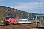 Krupp 5152 - DB AG "218 131-1"
25.10.1996 - Bestwig, Bahnhof
Ingmar Weidig