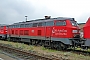 Krupp 5152 - DB Autozug "218 131-1"
11.07.2006 - Niebüll, Bahnhof
Jens Vollertsen